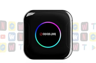 ICP-100 카플레이