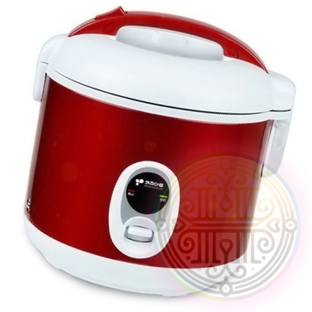 프리미엄 전기밥솥 삼사인용 전기밥솥