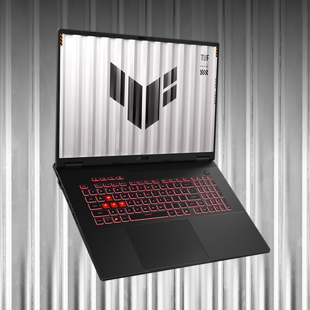 가성비 게이밍 노트북 ASUS TUF A18