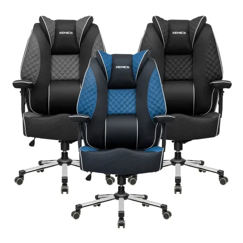 게이밍의자 제닉스크리에이티브 아레나 프라임