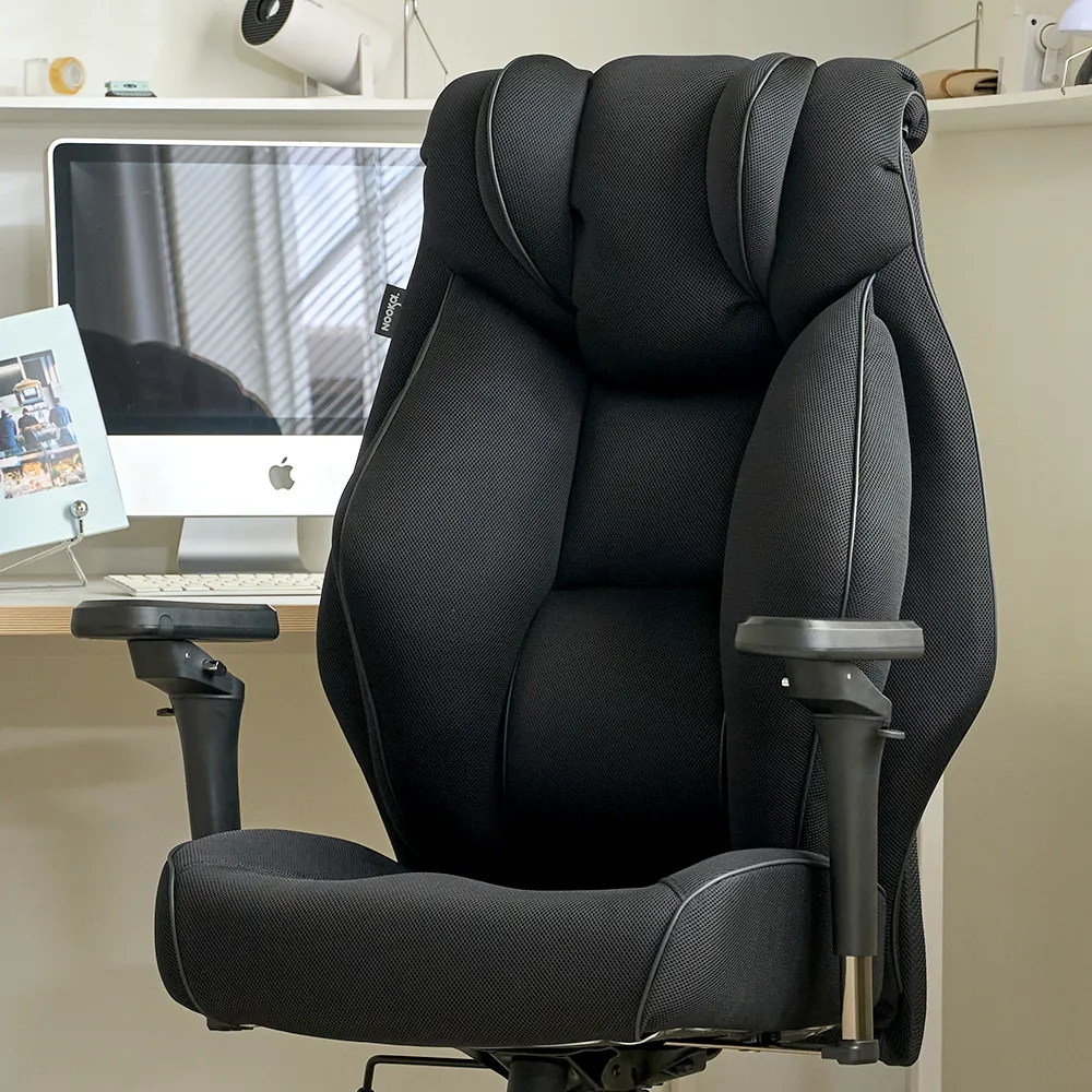 게이밍의자 누카 커스텀체어 G900-MS