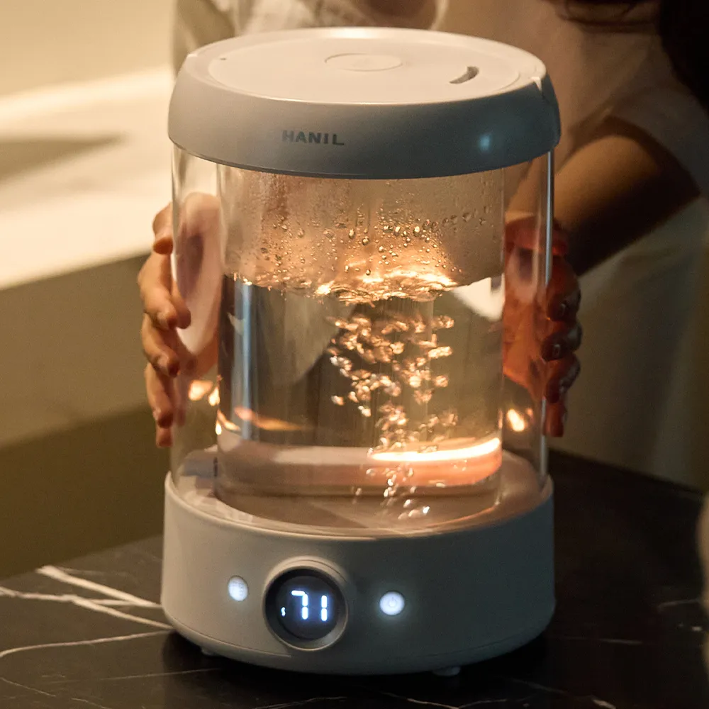 대용량 가습기 한일전기 가열식 가습기