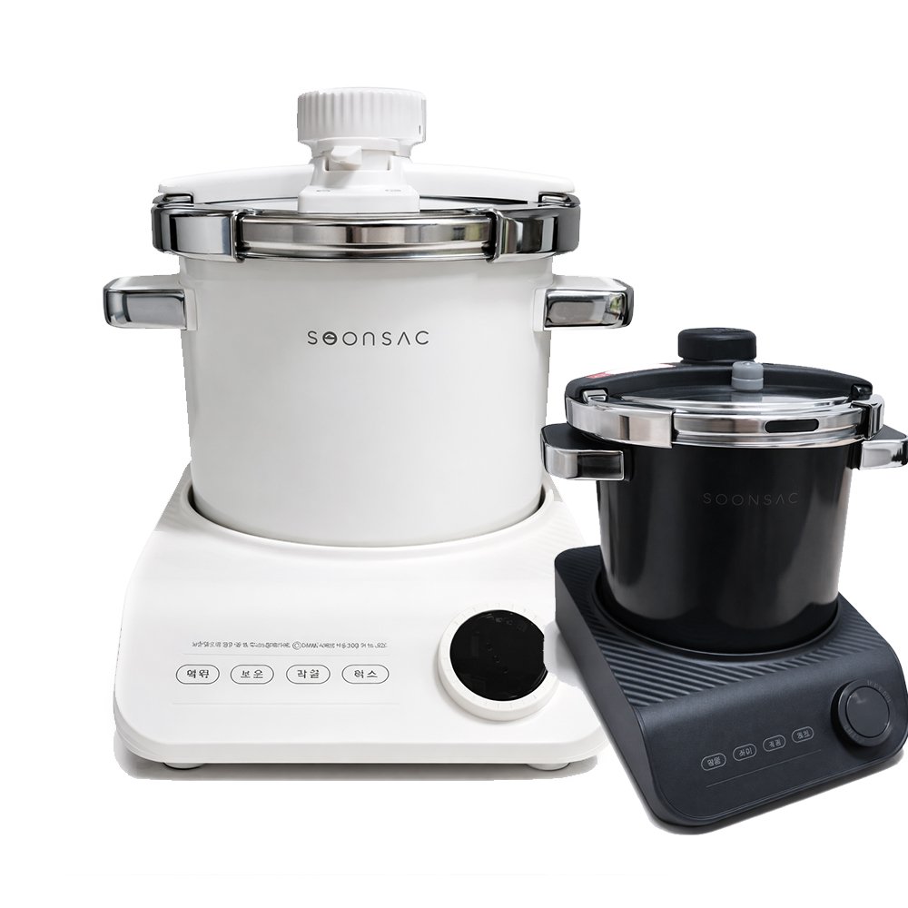 순삭 멀티 전기쿠커