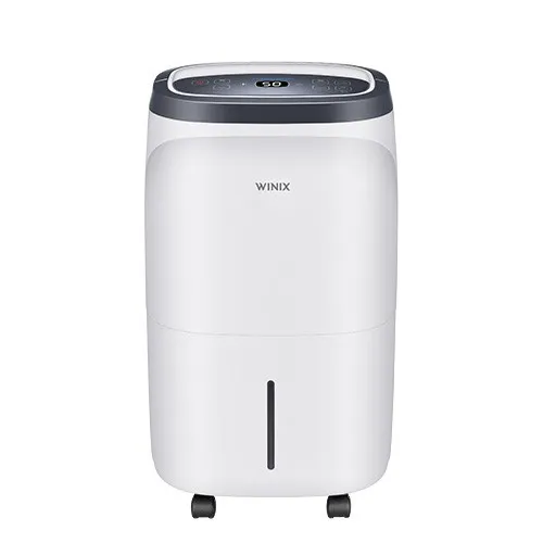 원룸 제습기 위닉스뽀송 DO2E160-JWK 16L