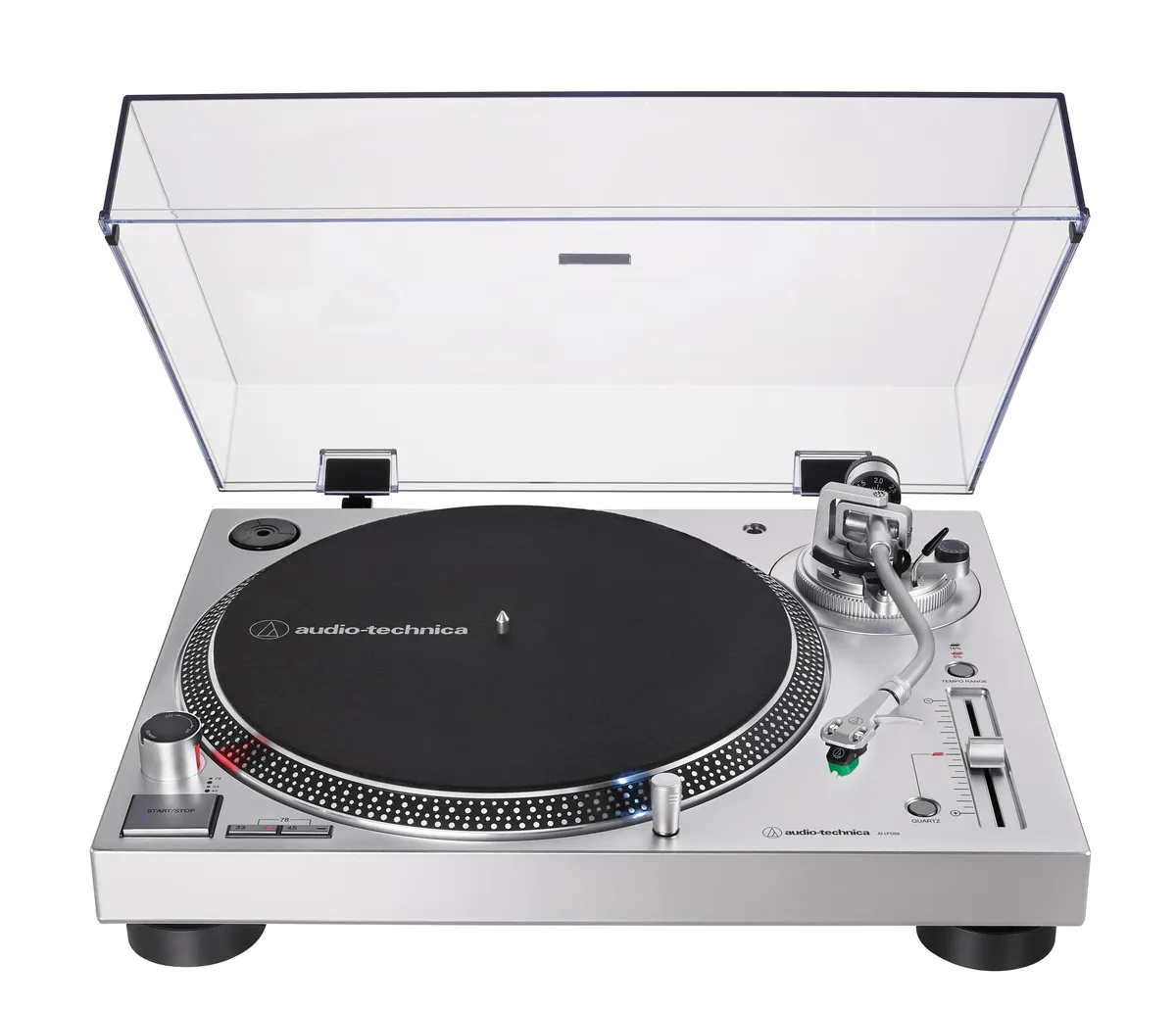 오디오테크니카 AT-LP120XUSB