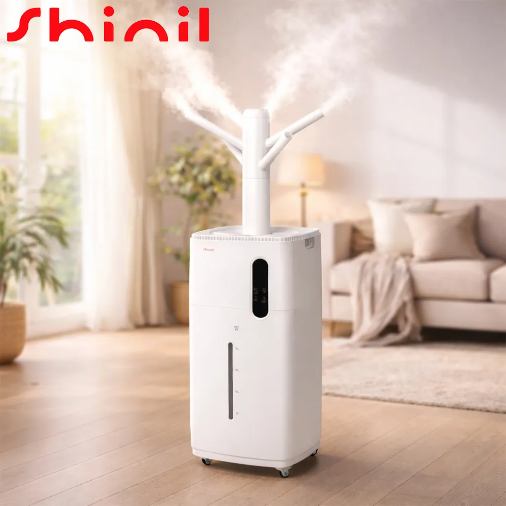 신일전자 초음파 가습기 27L