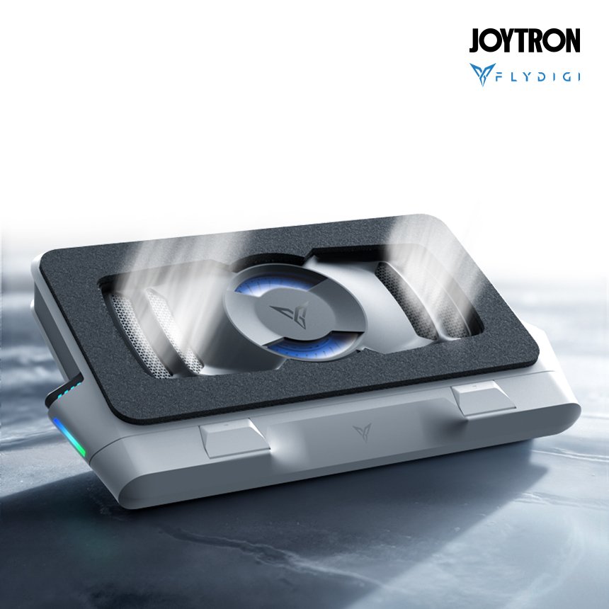 조이트론 BS2 PRO 노트북 쿨러