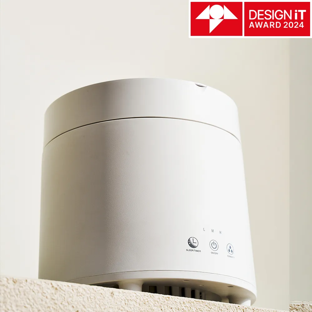 스텐팟 6L 대용량 스텐 가습기