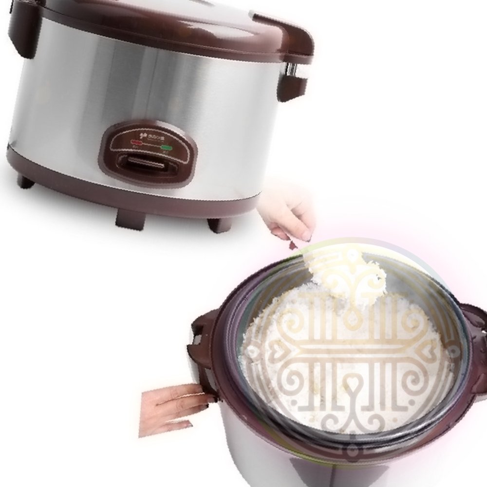 압력밥솥 30인용