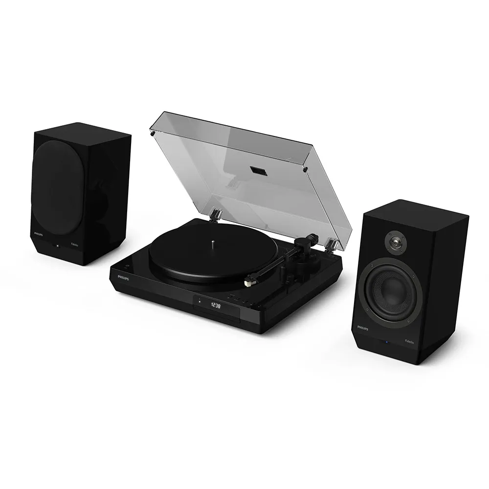 필립스오디오 Fidelio FA3 세트