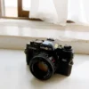 X-700 필름카메라