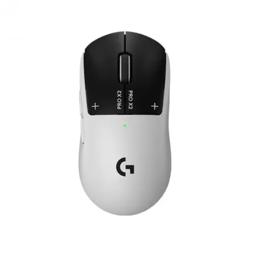 무선 게이밍 마우스 로지텍G G PRO X2 SUPERSTRIKE