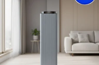 인피니트 AI 공기청정기