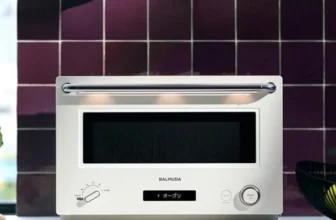 더레인지 오븐 토스터기