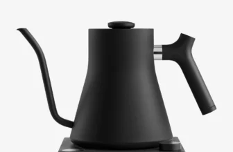 스태그 EKG PRO 전기드립 포트