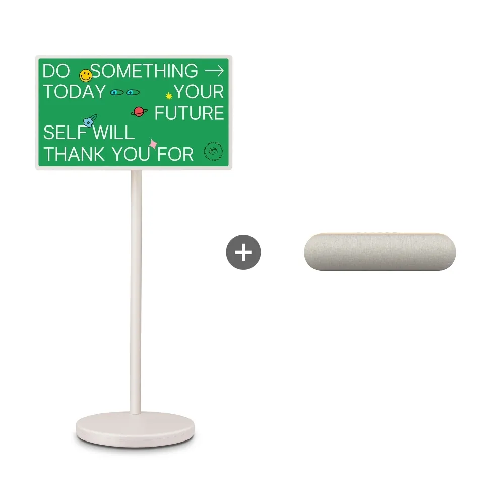 LG전자 LG 스탠바이미 2