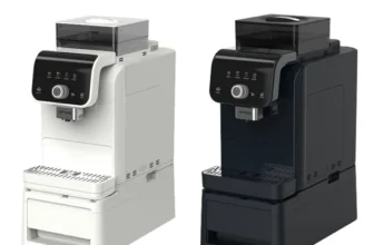 제티노 JL05PRO 사무실 커피메이커