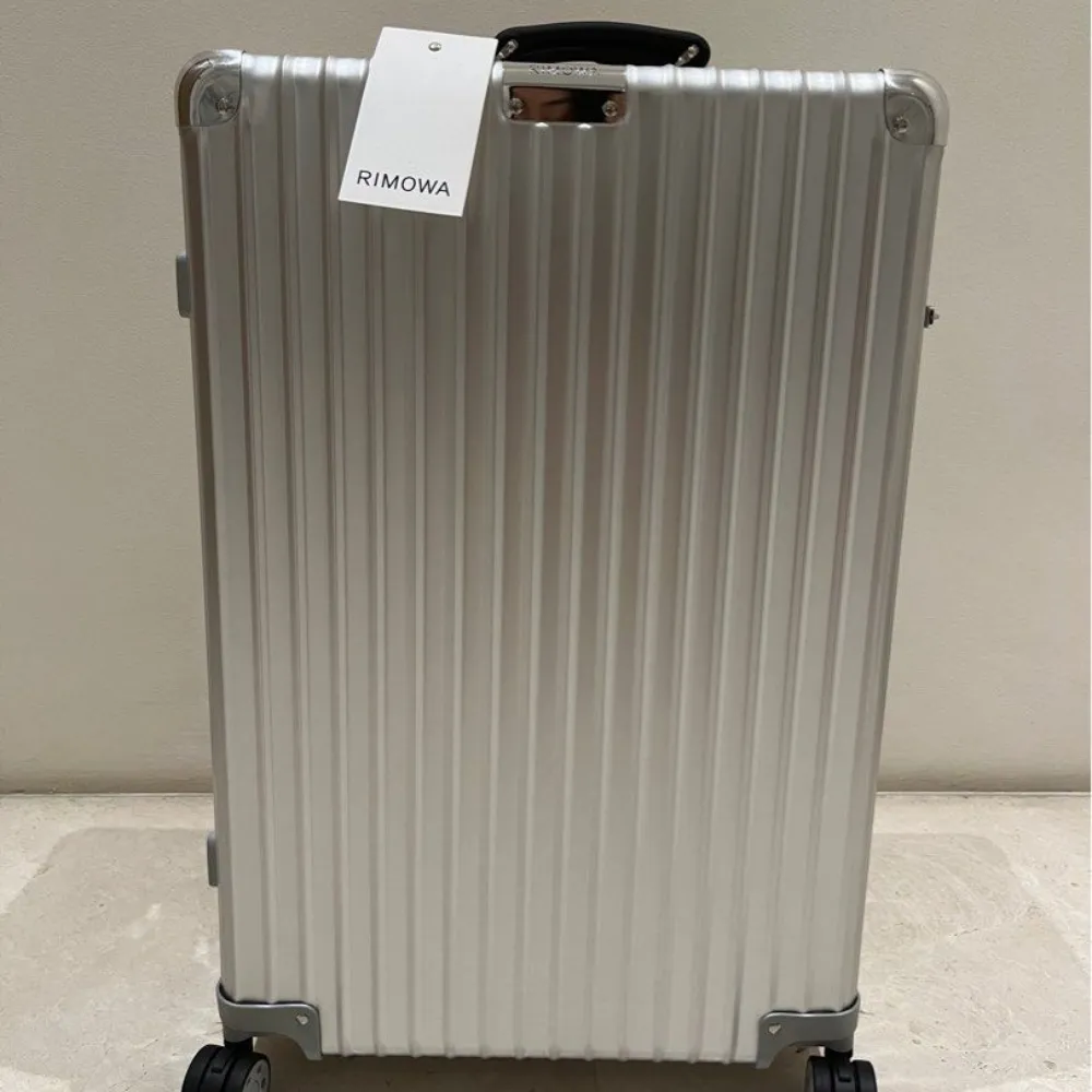 여행용 캐리어 30인치 리모와 클래식 체크인 라지