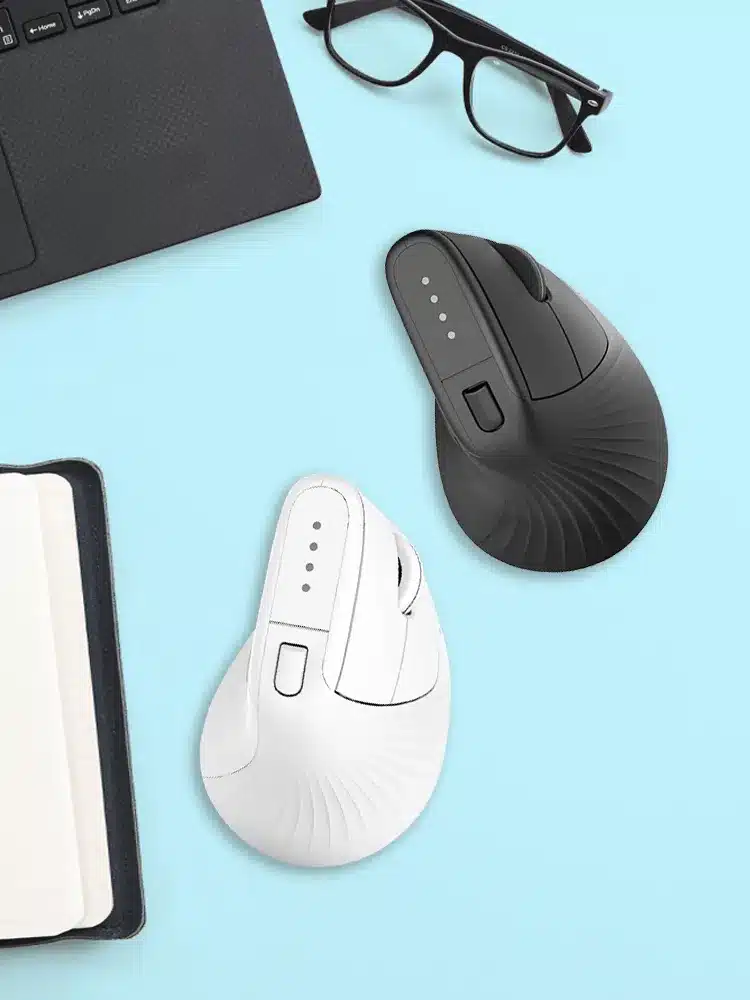 버티컬 마우스 삼성 무선 버티컬 마우스