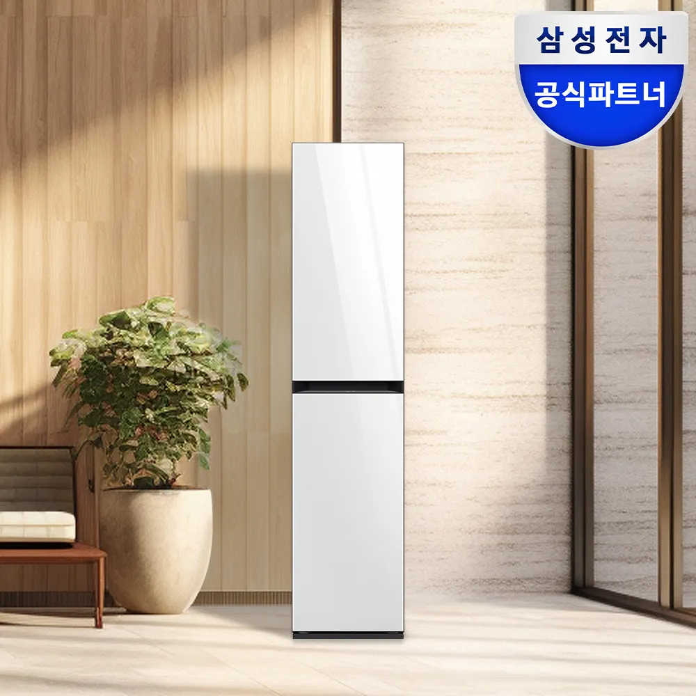 스타일러 비스포크 AI 에어드레서 소형