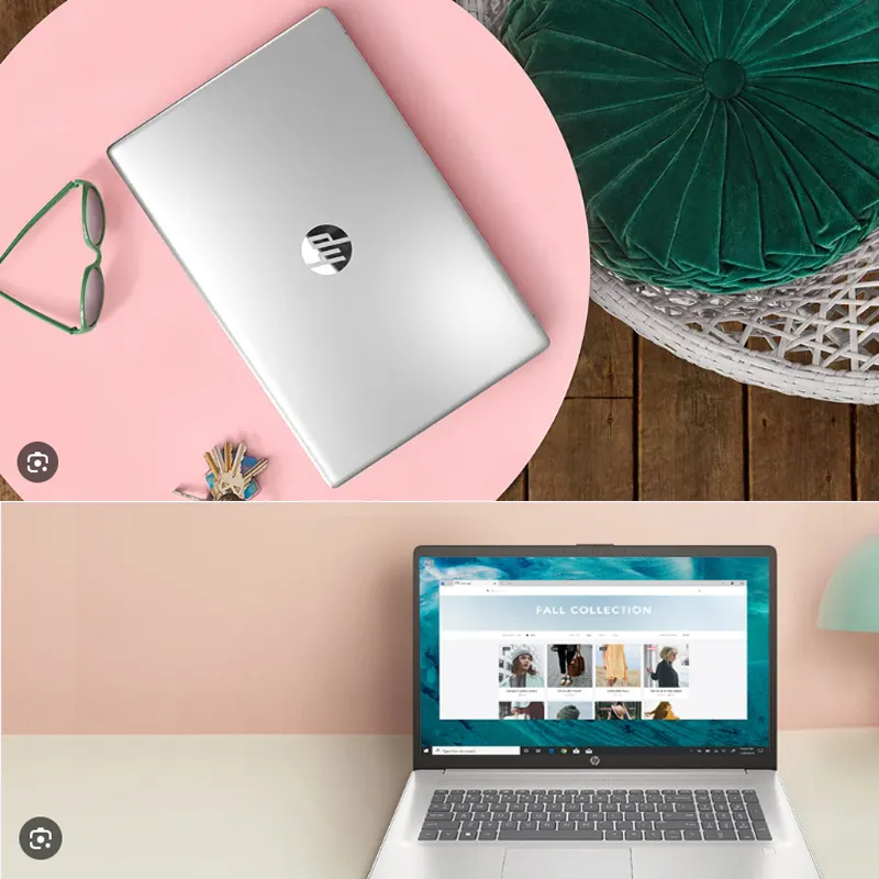 저렴한 노트북 HP 17-cn4037TU