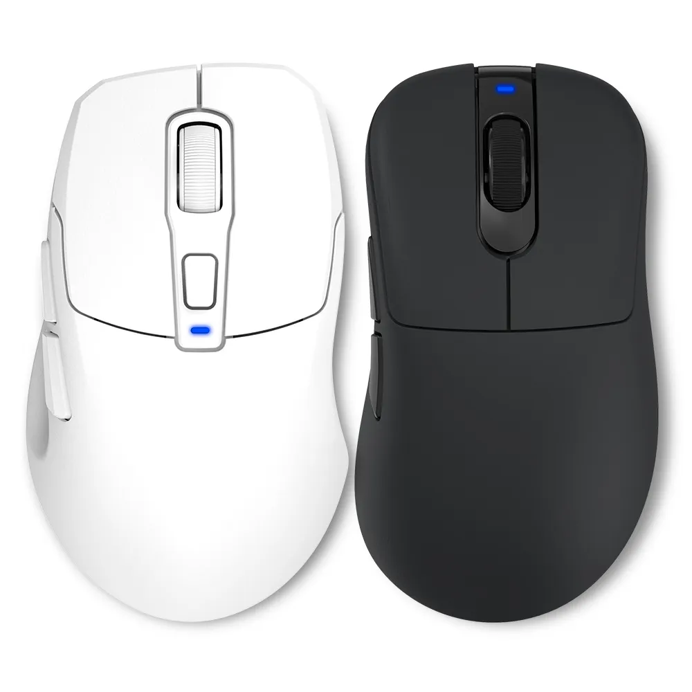 무선 게이밍 마우스 제닉스크리에이티브 TITAN GT 8K