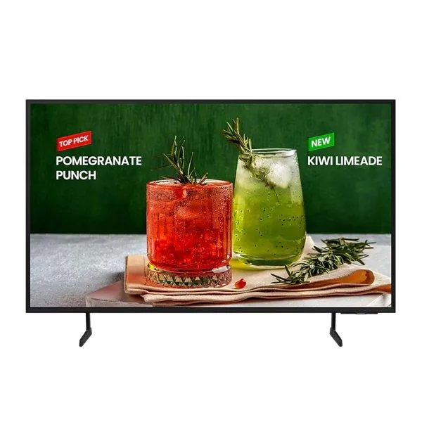 65인치 티비 삼성 BE65D-H