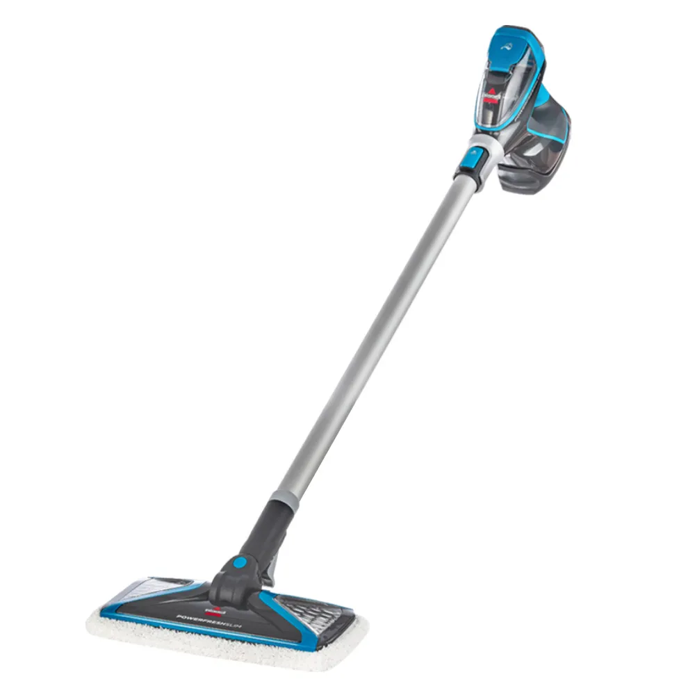 스팀청소기 비쎌 BA-BS2233S