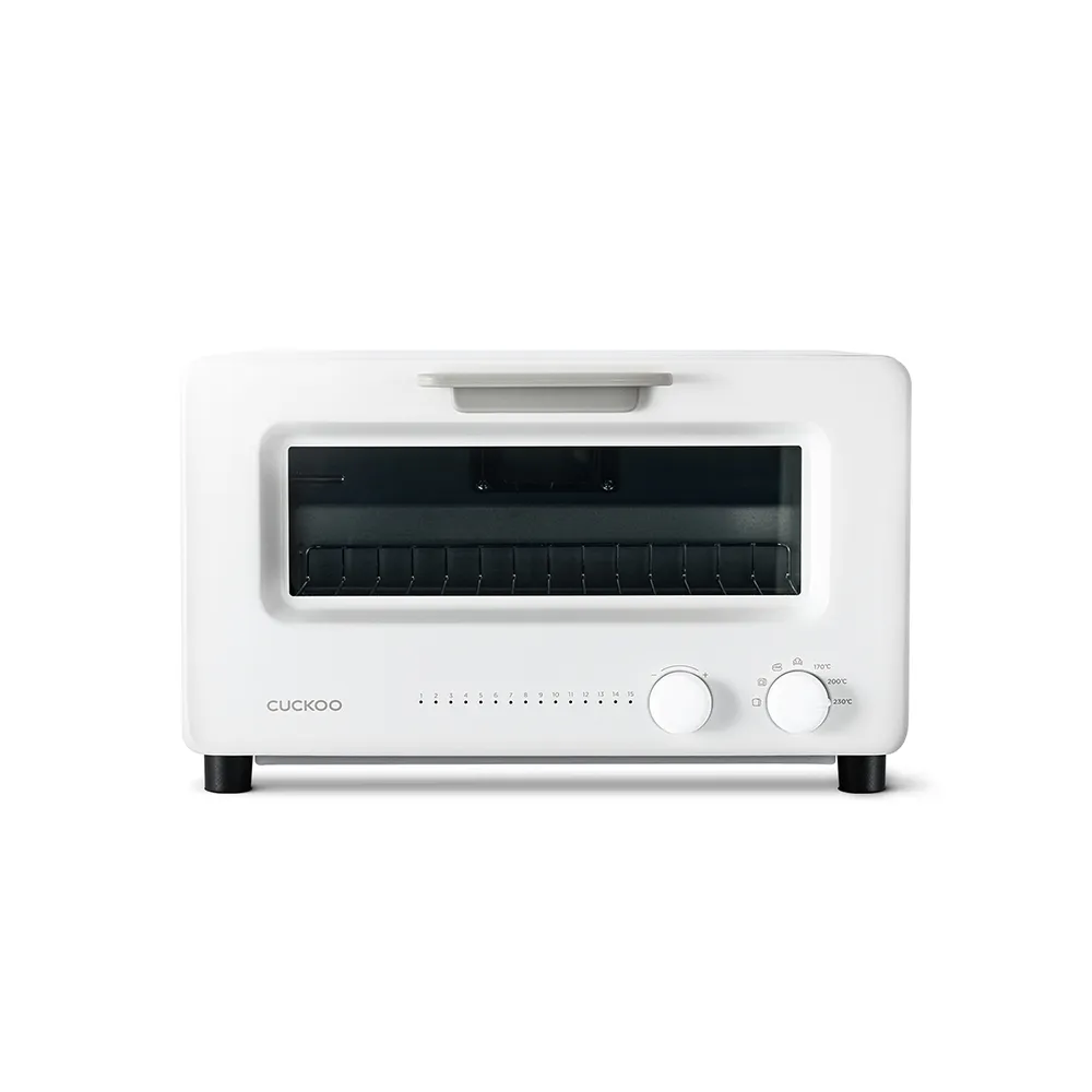 오븐 토스터기 CUCKOO CT-AS101W