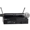 SLXD24/SM58 무선 마이크