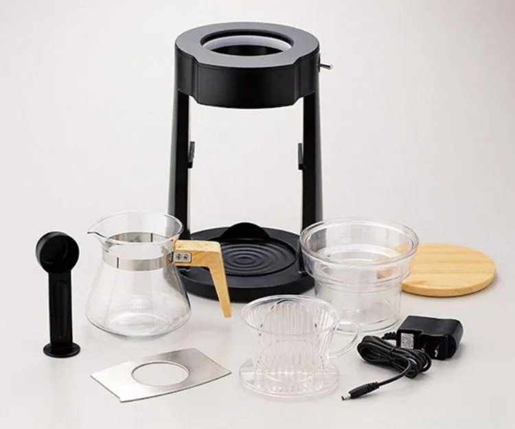 사무실 커피메이커 1인용 미니 커피머신