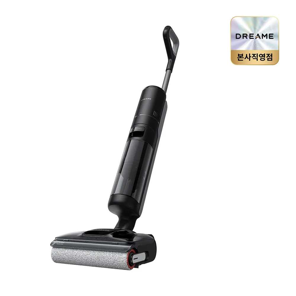 무선 물걸레 청소기 드리미 H12 Pro FlexReach