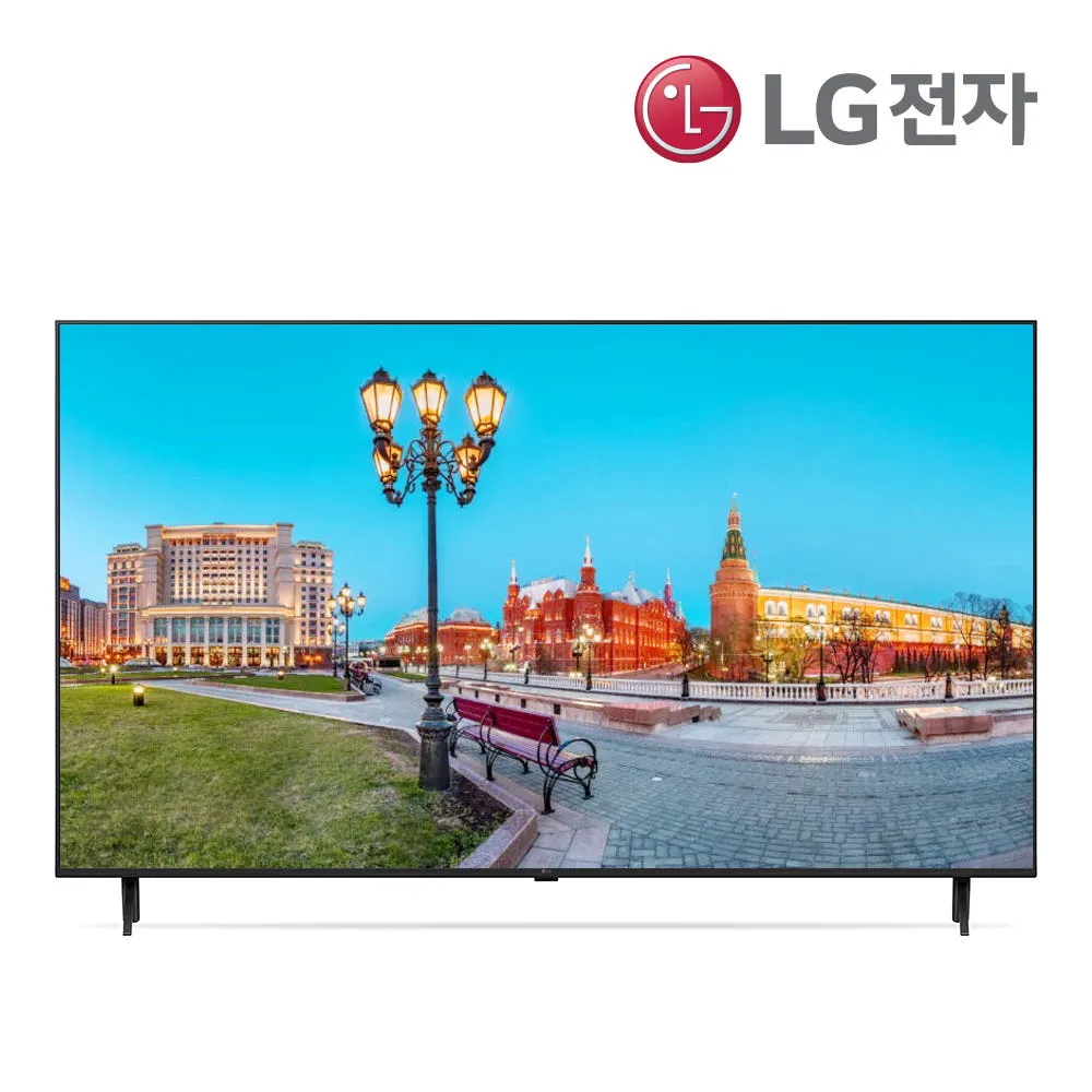 65인치 티비 LG전자 LG 스마트 TV
