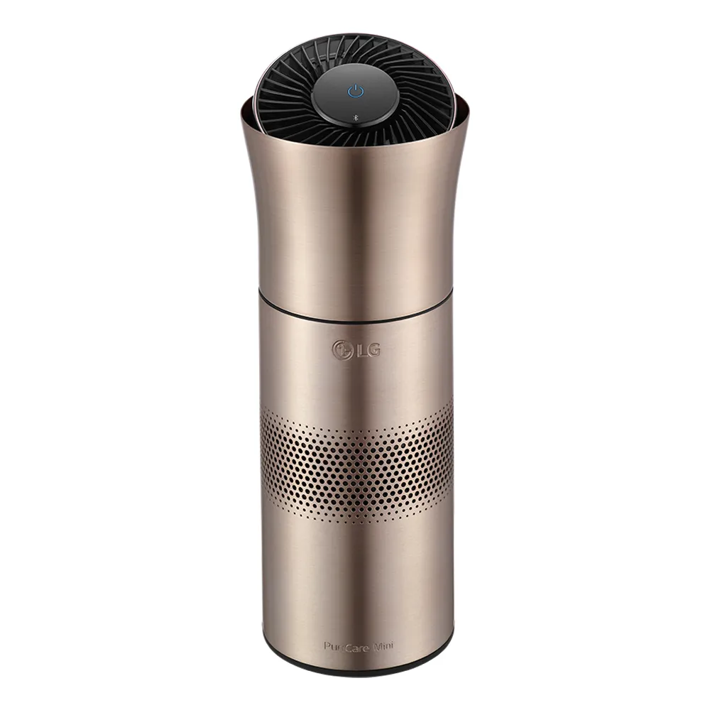 저소음 공기청정기 LG퓨리케어미니 미니 공기청정기 AP111M