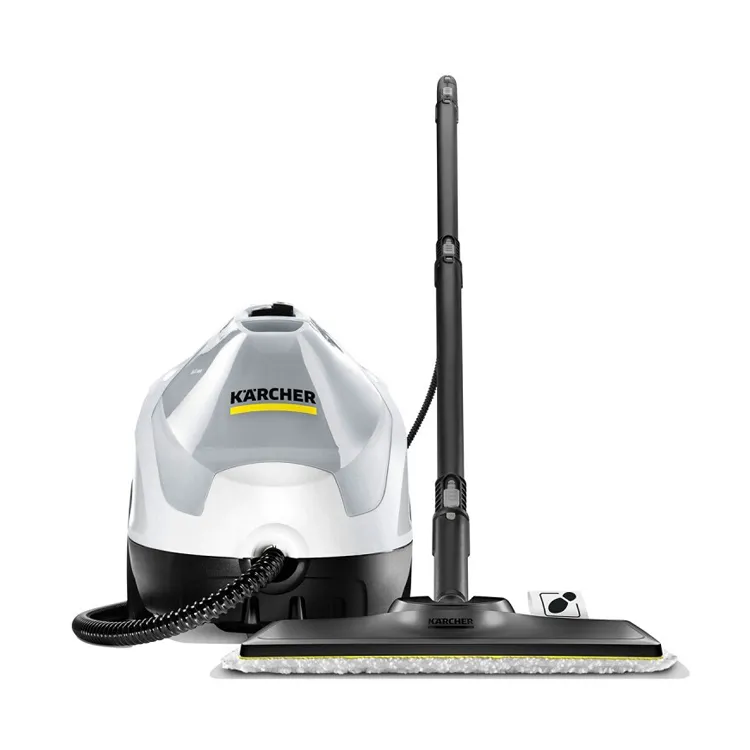 스팀청소기 카처 SC4 EasyFix