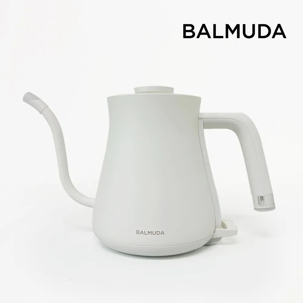 전기드립 포트 발뮤다 더 팟