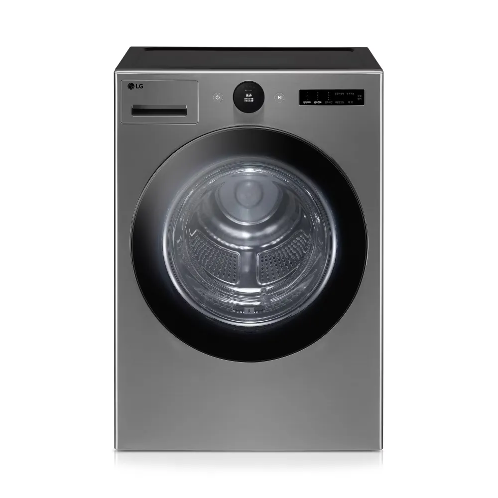 건조기 오브제컬렉션 20kg 모던 스테인레스