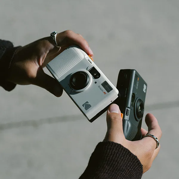 필름카메라 코닥 스냅픽A1