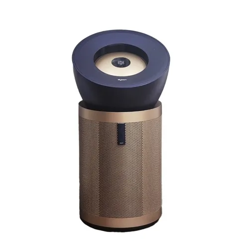 저소음 공기청정기 다이슨 빅앤콰이엇 포름알데히드