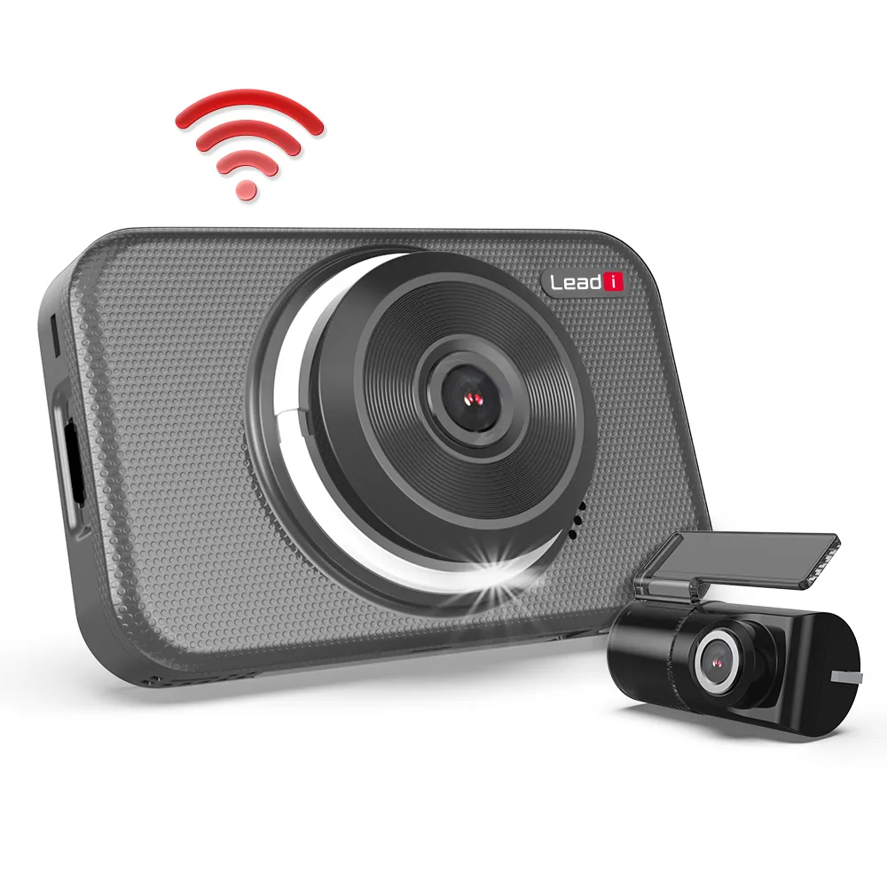 블랙박스 리드아이 k4 와이파이 커넥티드