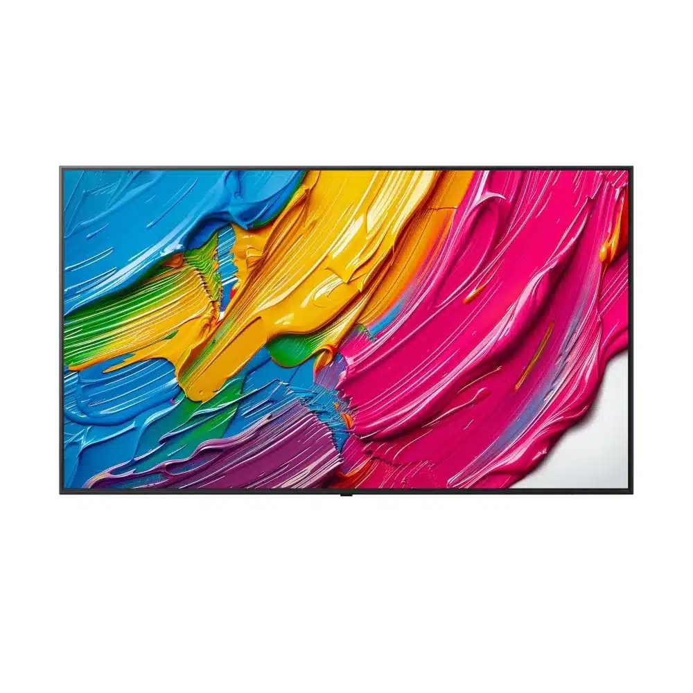LG전자 75인치 QNED 4K TV