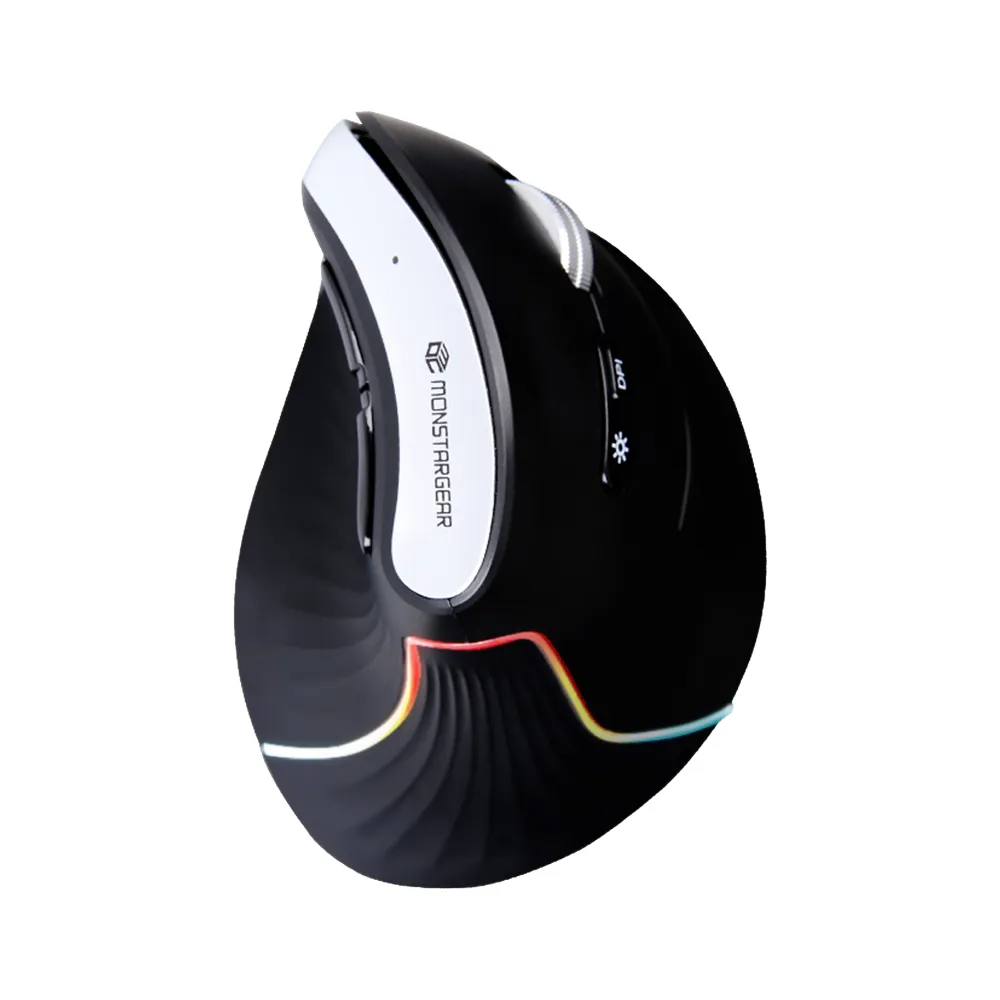 버티컬 마우스 가츠 크루 GVX