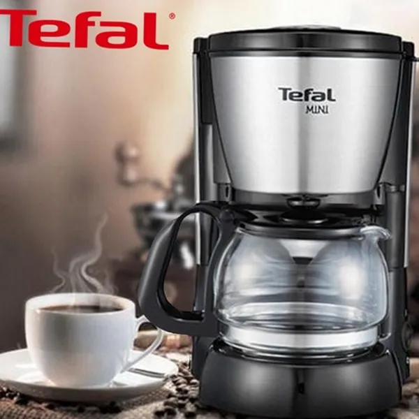 사무실 커피메이커 드립 소형 커피 메이커