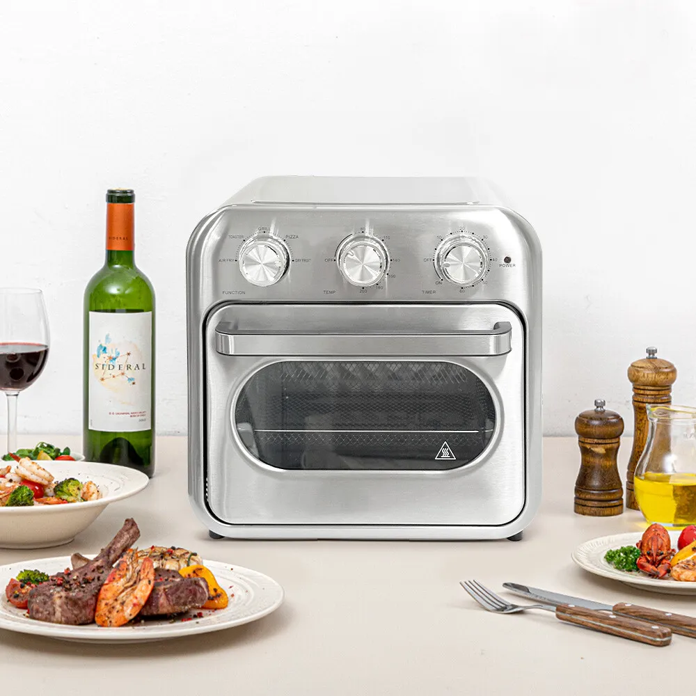 에어프라이어 브랜드 독일브랜드 오븐 25L