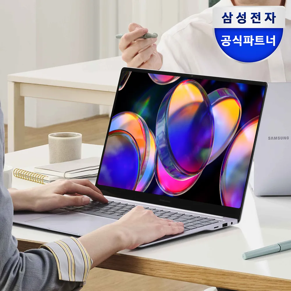 저렴한 노트북 갤럭시북4 엣지