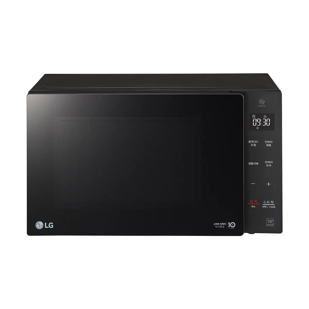 LG전자 MW23BD 블랙