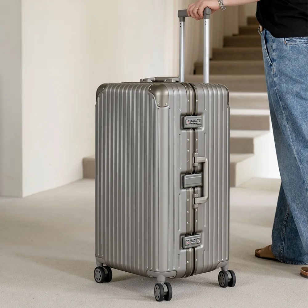 캄스 S클래식 캐리어