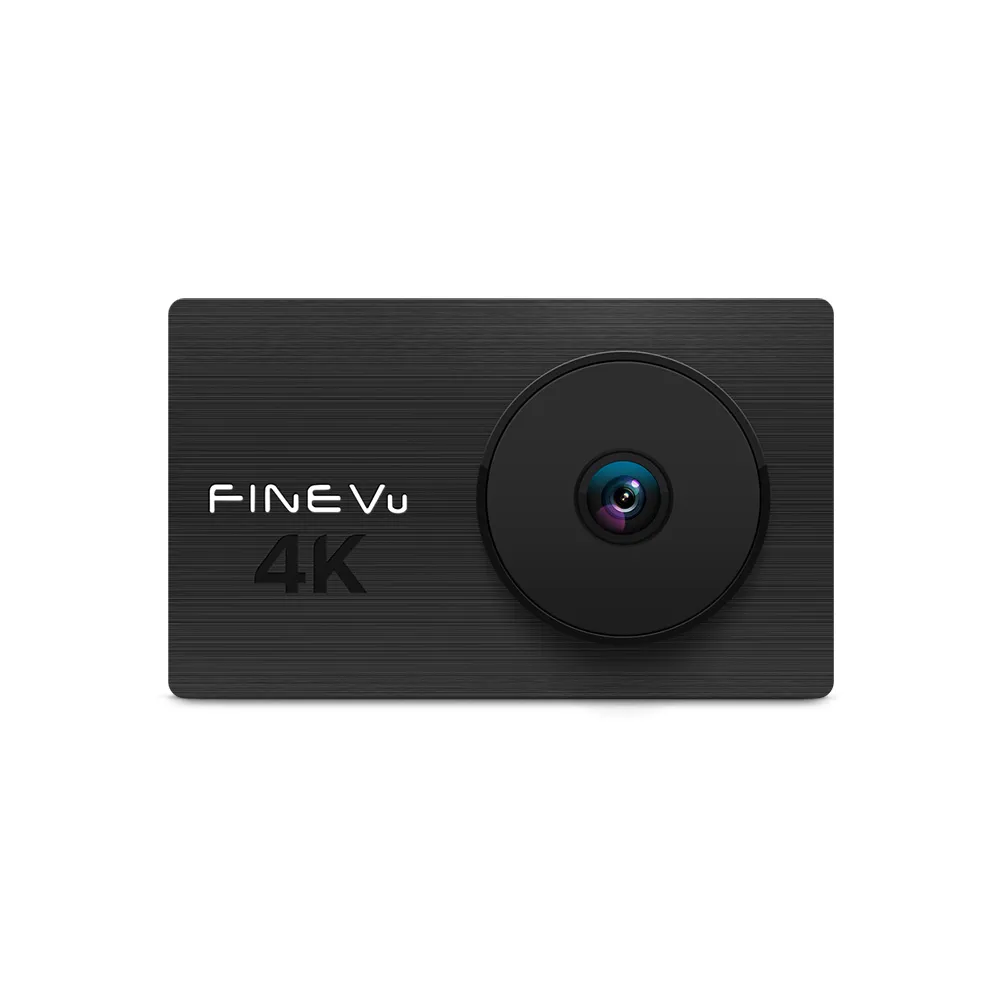 블랙박스 파인뷰 X4K