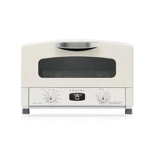 코스텔 그라파이트 미니오븐기