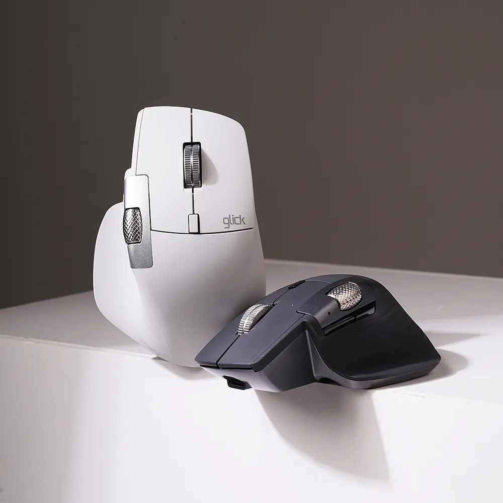 지클릭커 오피스프로 OP12